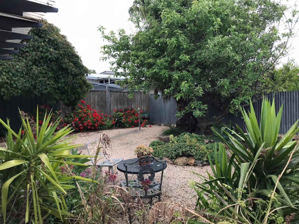 Sinclair Cottage Port Lincoln Exteriör bild